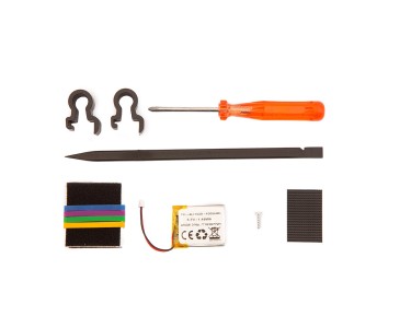 TENTACLE SYNC E BATTERY REPLACEMENT KIT