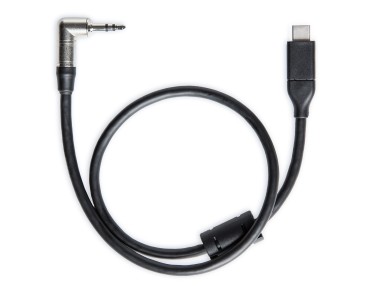 TENTACLE C23 Cavo da Minijack a USB-C per A20-Mini