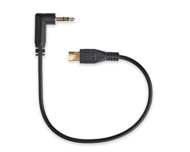 TENTACLE C24 Minijack to USB-C for SONY FX3 and FX30