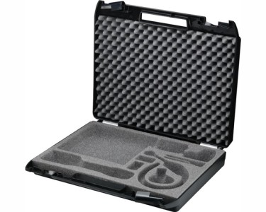 Sennheiser CC 3 Carrying Case for Evolution G3 components