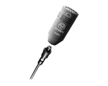 SCHOEPS CCM 4 Compact Microphone, cardioid