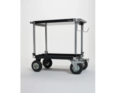 The Concart Mini Follow carrello