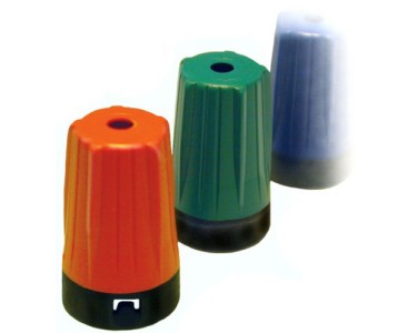 NEUTRIK Colored boots for rearTWIST BNC cable connectors