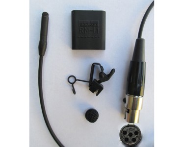 LAVALIER MICROPHONE