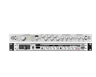 DSF-3 Processore Surround Digitale