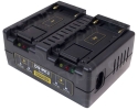 Hawk-Woods DV-MC2 2-Channel Sony NP-F Type Charger