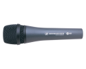 Rental Sennheiser e835S Dynamic Cardioid Microphone, ON/OFF switch