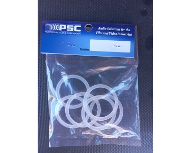 PSC Elastic Replacement for Universal Suspension