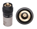 AMBIENT EMP2B 48PH Adaptor, lavalier with microdot DPA