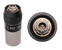 AMBIENT EMP3L 48PH Adaptor, lavalier with Lemo 3 pin