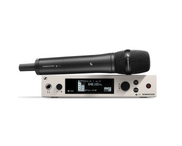 Sennheiser EW 500 G4-965 Vocal set with e965 Capsule