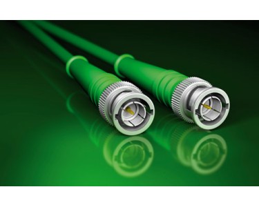 SommerCable Focusline MS, 75 Ohm, serie di cavi con BNC Hicon