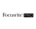 Products by Focusrite