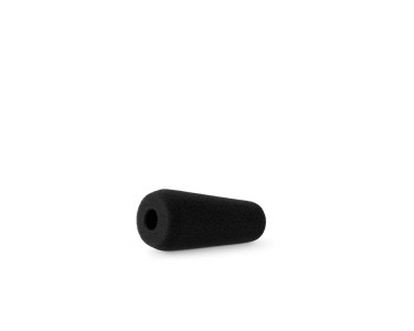 RADIUS 10cm Microphone Foam (19/22mm)