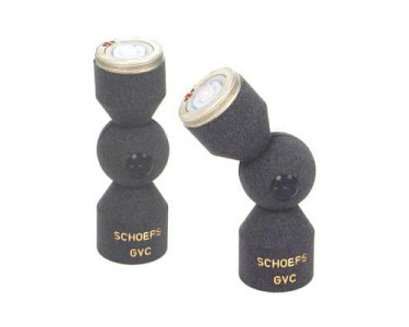 SCHOEPS GVC Swivel joint for capsule MK series