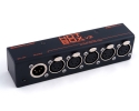 Remote Audio Hot Box v2 Power Distribution System