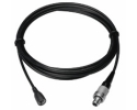Sennheiser KA 100S Copper Wire Cable Straight Connection for ME 102/104/105