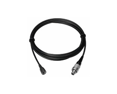 Sennheiser KA 100S Cavo in acciaio, attacco diritto, per ME 102/104/105