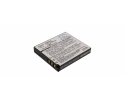 Wisycom LBP61 rechargeable Li-Ion battery for MTP 61