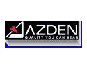 Products by AZDEN