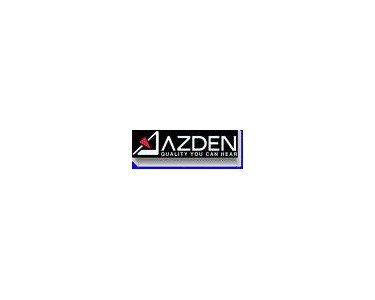 Products by AZDEN