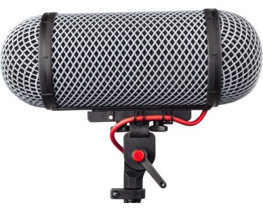 RYCOTE PERFECT Kit antivento per miniCMIT e simili