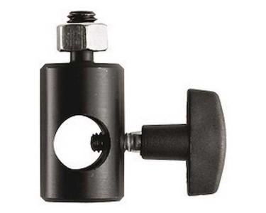 MANFROTTO 014-38 Adattatore da 5/8" a 3/8"