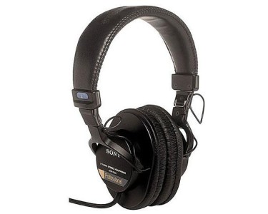 NOLEGGIO SONY MDR 7506 Cuffie stereo