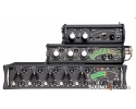AUDIO MIXERS and PREAMPLIFIERS