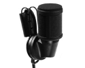 Sennheiser MKE 40 EW Clip microphone, cardioid, for Evolution