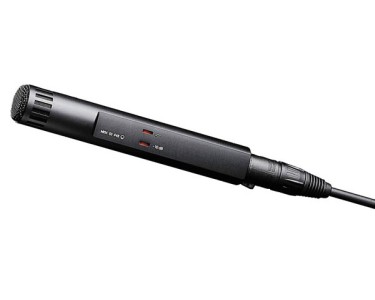 Sennheiser MKH 50 P48 U