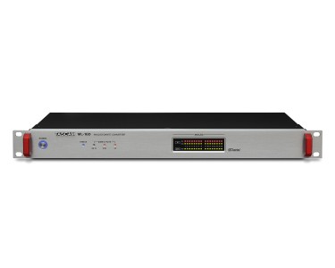 Tascam ML-16D 16 Channel Analogue-Dante-Analogue Converter