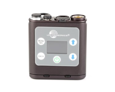 Lectrosonics MTCR Portable Audio Recorder