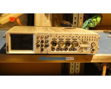 871 Usato Registratore Audio Nagra VI