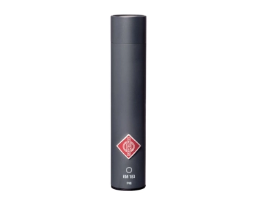 NEUMANN KM 183 Microfono a condensatore, Omnidirezionale