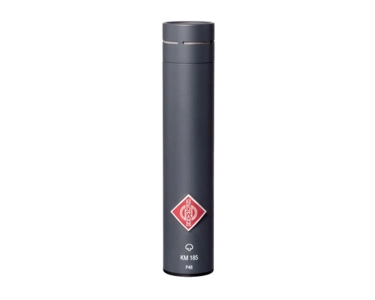 NEUMANN KM 185 Microfono a condensatore, Ipercardioide