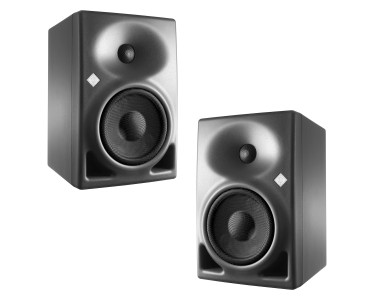 Audio Monitors