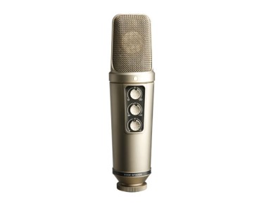 RODE NT2000 Condenser microphone