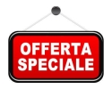 Special offers - Sell-out