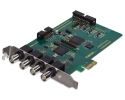 MARIAN SERAPH M2 Scheda audio PCIe MADI IN/OUT BNC
