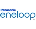 Products by PANASONIC Eneloop
