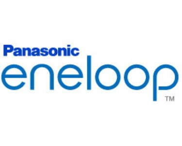 Prodotti PANASONIC Eneloop