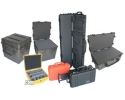 PELI Cases and Trolleys