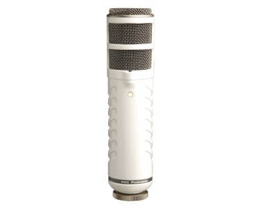 RODE Podcaster USB Microphone