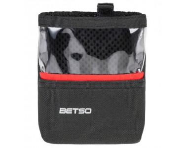 BETSO Nylon pouch for SBOX-1N