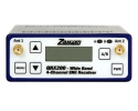 ZAXCOM QRX200 4-channel ENG Receiver