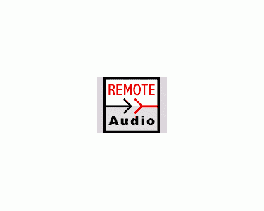 Remote Audio