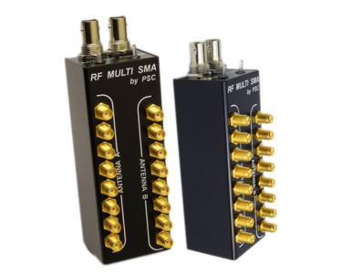 PSC RF Multi SMA splitter per antenna