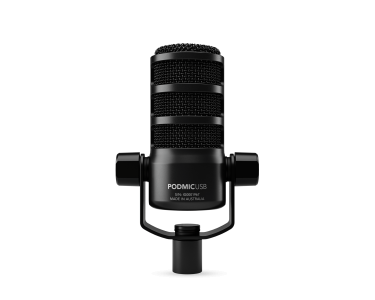 RODE Podmic USB Microfono da Studio