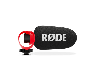 RODE VideoMicro II Compact microphone